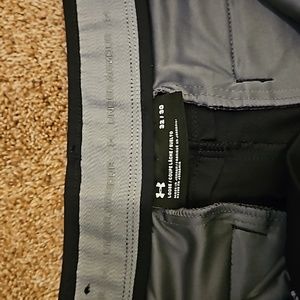 Under Armour Golf Pants